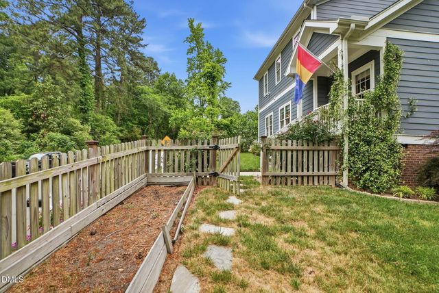 1711 South Street, Durham, NC 27707