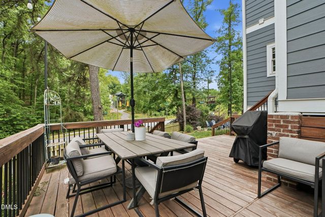 1711 South Street, Durham, NC 27707