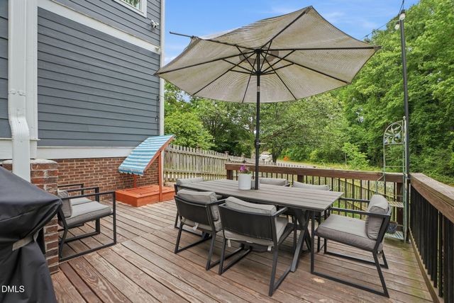 1711 South Street, Durham, NC 27707