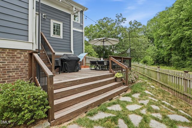 1711 South Street, Durham, NC 27707