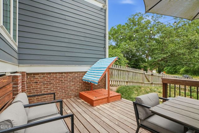 1711 South Street, Durham, NC 27707