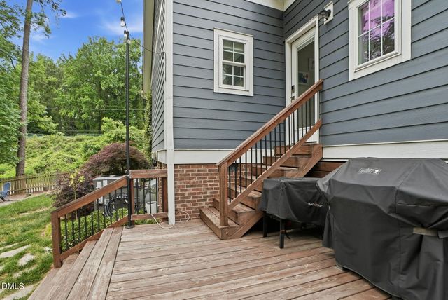 1711 South Street, Durham, NC 27707
