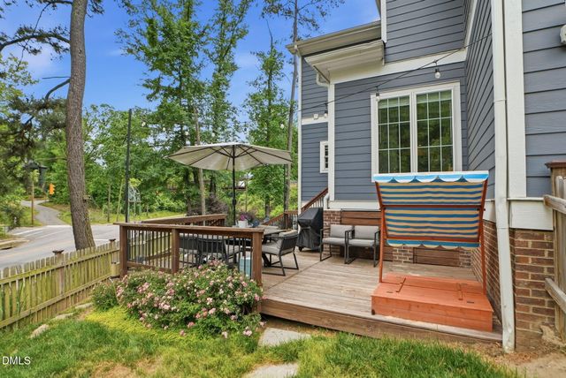 1711 South Street, Durham, NC 27707