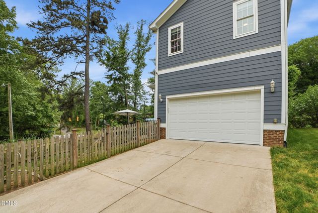 1711 South Street, Durham, NC 27707