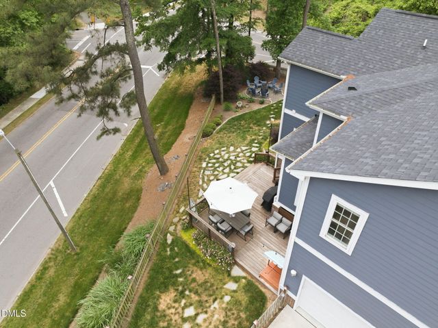 1711 South Street, Durham, NC 27707