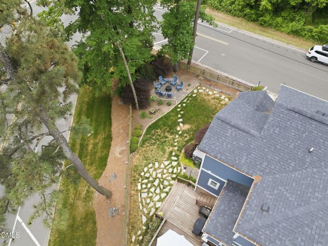 1711 South Street, Durham, NC 27707