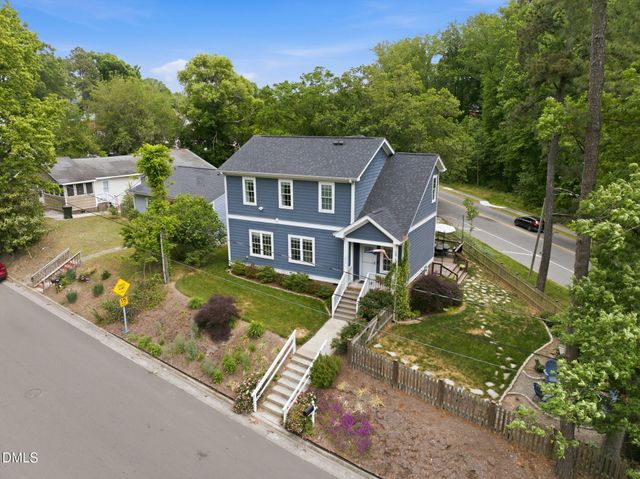 1711 South Street, Durham, NC 27707