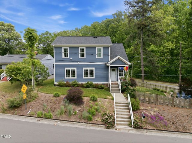 1711 South Street, Durham, NC 27707