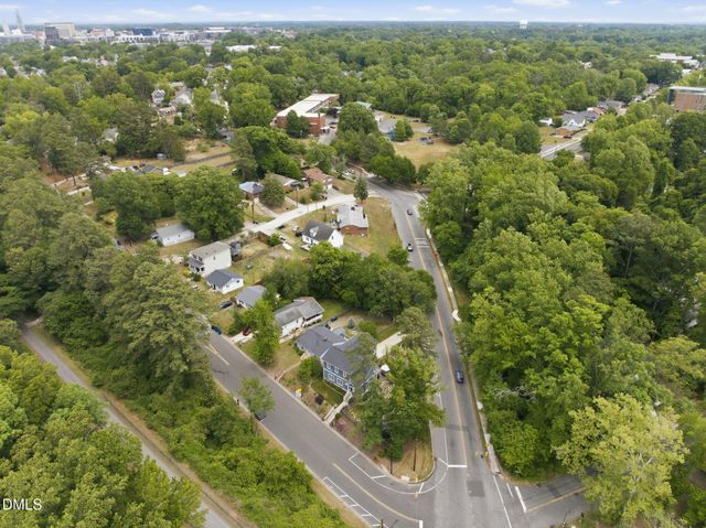 1711 South Street, Durham, NC 27707