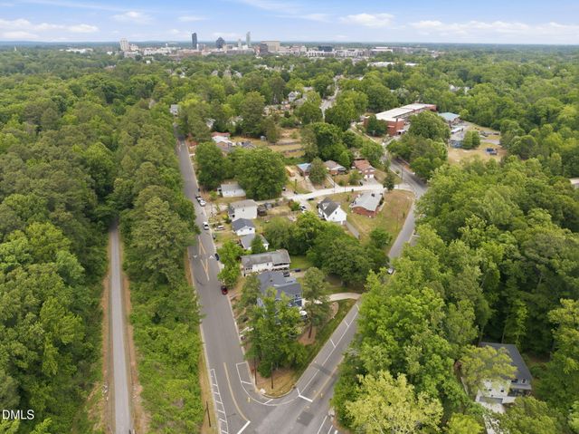 1711 South Street, Durham, NC 27707