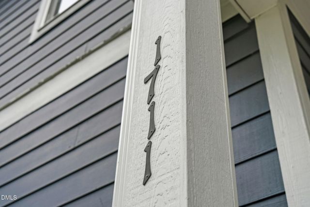 1711 South Street, Durham, NC 27707