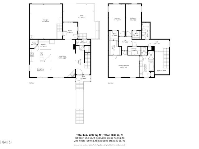 1711 South Street, Durham, NC 27707