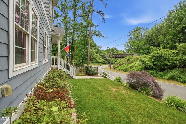 1711 South Street, Durham, NC 27707