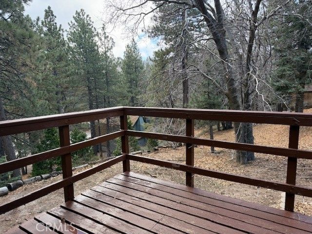 615 Ash, Green Valley Lake, CA 92341