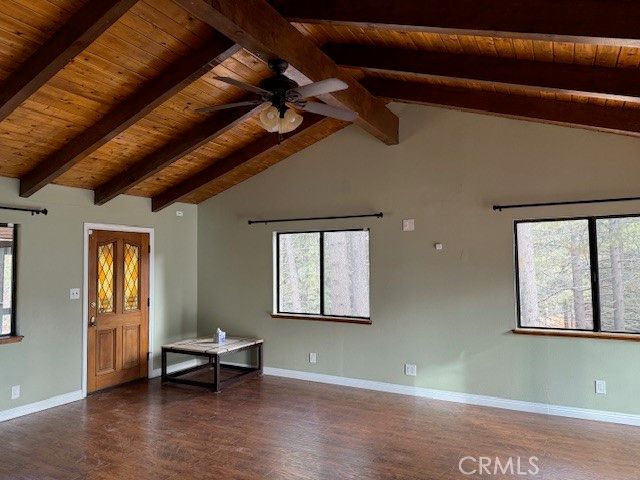 615 Ash, Green Valley Lake, CA 92341