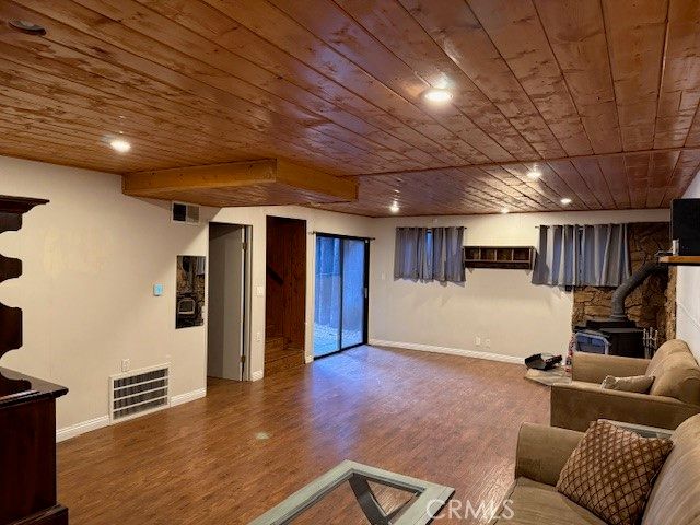 615 Ash, Green Valley Lake, CA 92341