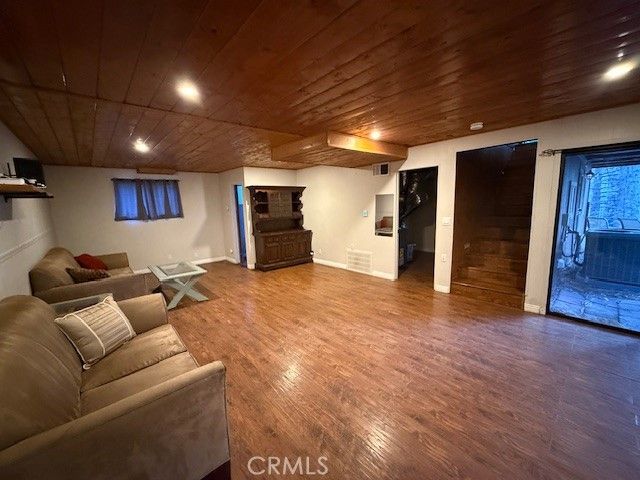 615 Ash, Green Valley Lake, CA 92341