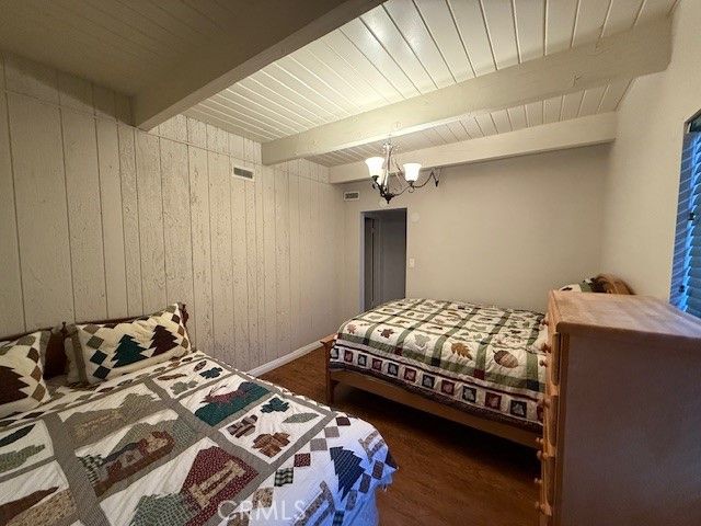 615 Ash, Green Valley Lake, CA 92341