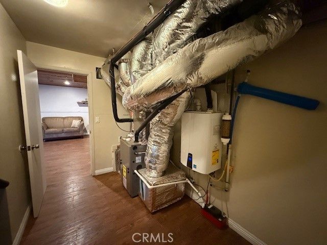 615 Ash, Green Valley Lake, CA 92341