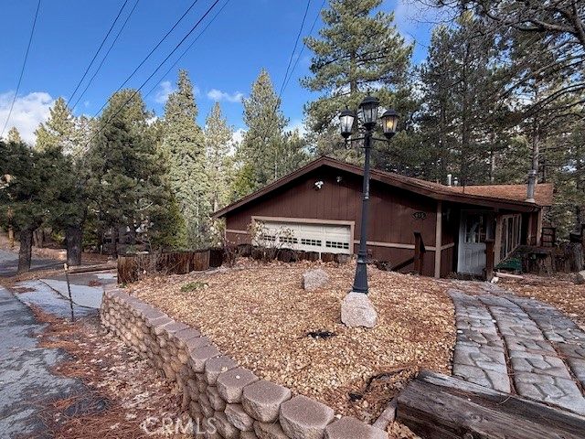 615 Ash, Green Valley Lake, CA 92341