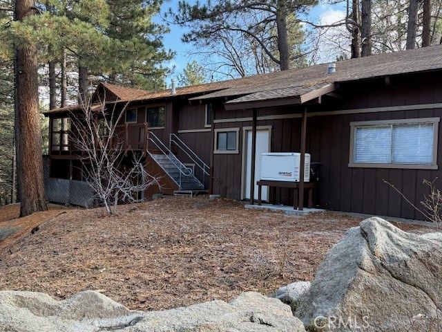 615 Ash, Green Valley Lake, CA 92341