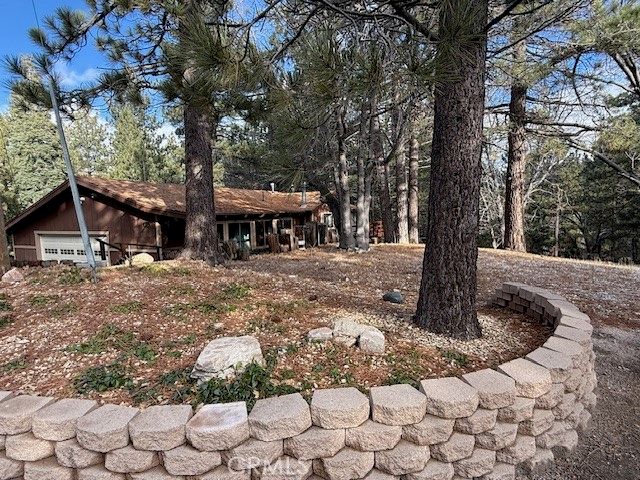 615 Ash, Green Valley Lake, CA 92341