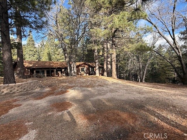 615 Ash, Green Valley Lake, CA 92341