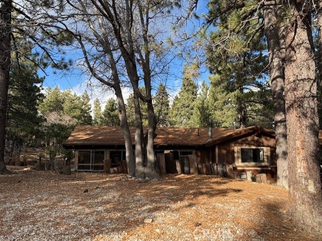 615 Ash, Green Valley Lake, CA 92341