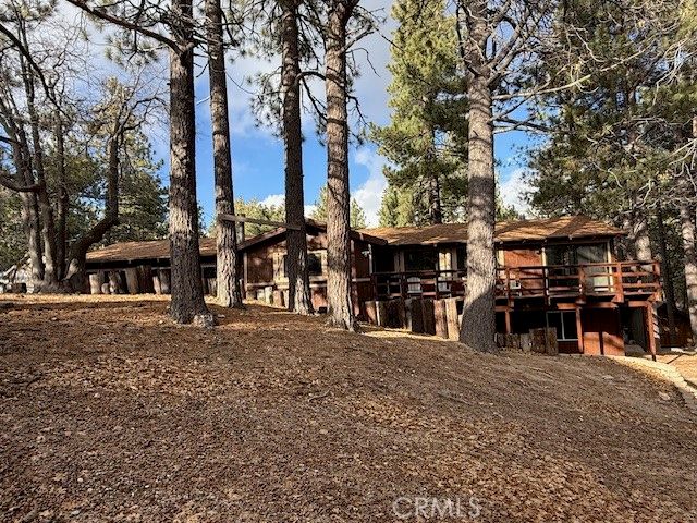 615 Ash, Green Valley Lake, CA 92341