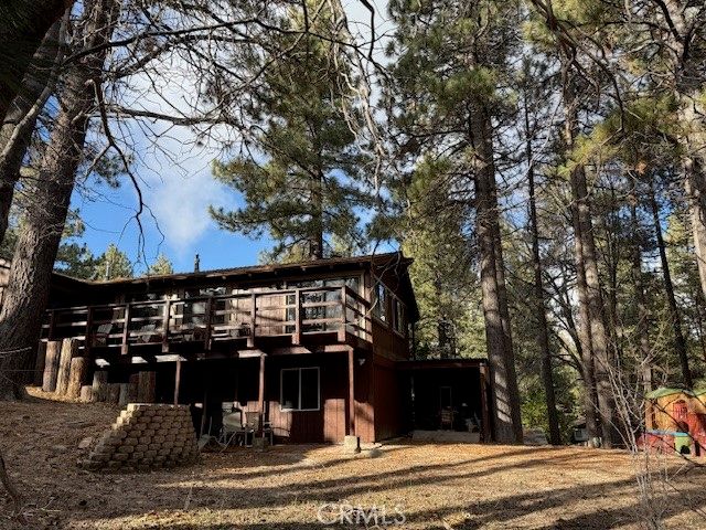 615 Ash, Green Valley Lake, CA 92341