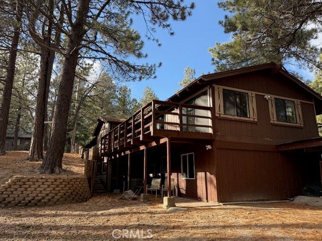 615 Ash, Green Valley Lake, CA 92341