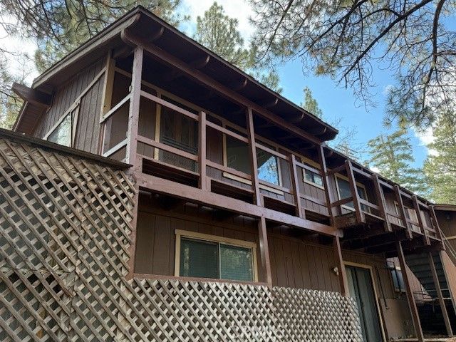 615 Ash, Green Valley Lake, CA 92341