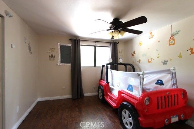 615 Ash, Green Valley Lake, CA 92341