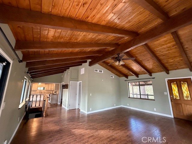 615 Ash, Green Valley Lake, CA 92341