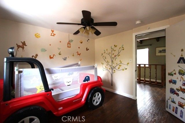 615 Ash, Green Valley Lake, CA 92341