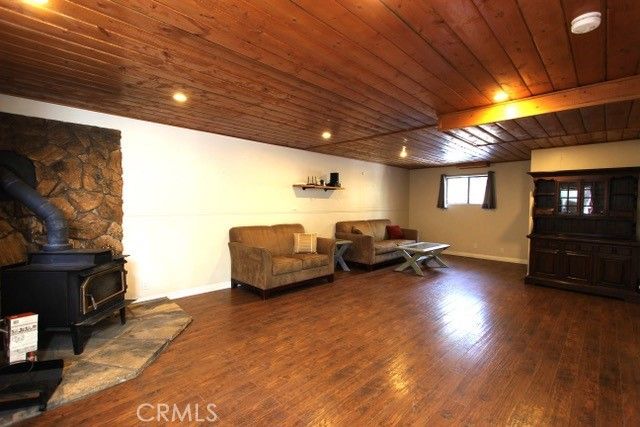 615 Ash, Green Valley Lake, CA 92341