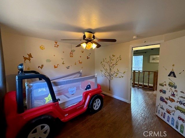 615 Ash, Green Valley Lake, CA 92341