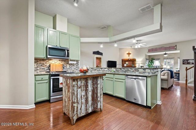 4664 TREVOR CREEK Drive S, Jacksonville, FL 32257