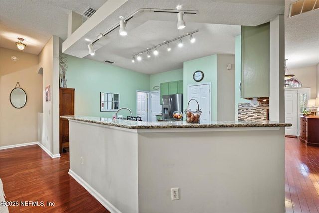 4664 TREVOR CREEK Drive S, Jacksonville, FL 32257