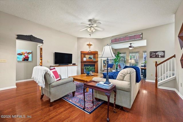 4664 TREVOR CREEK Drive S, Jacksonville, FL 32257