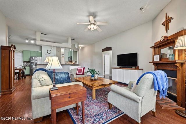 4664 TREVOR CREEK Drive S, Jacksonville, FL 32257