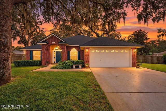 4664 TREVOR CREEK Drive S, Jacksonville, FL 32257