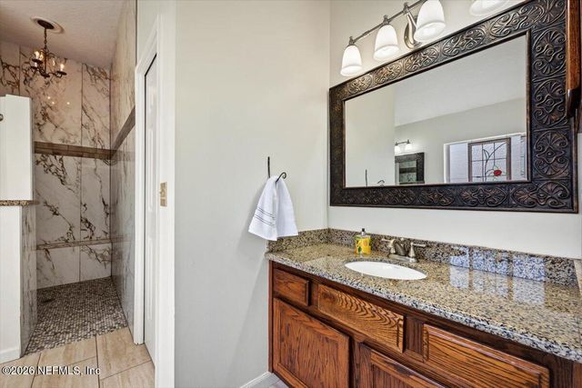 4664 TREVOR CREEK Drive S, Jacksonville, FL 32257