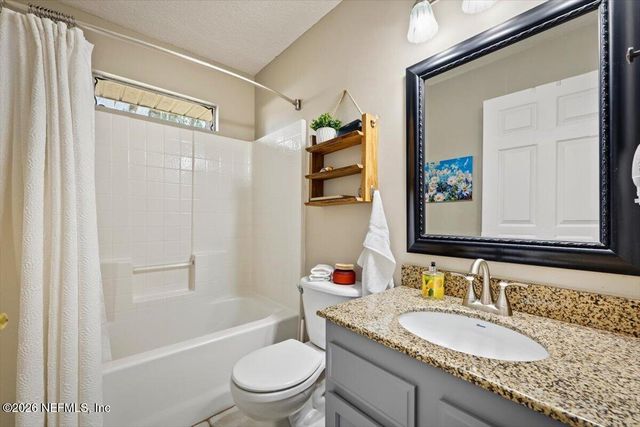 4664 TREVOR CREEK Drive S, Jacksonville, FL 32257