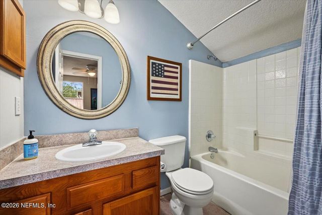 4664 TREVOR CREEK Drive S, Jacksonville, FL 32257