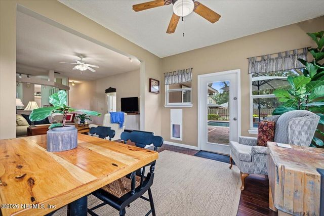 4664 TREVOR CREEK Drive S, Jacksonville, FL 32257