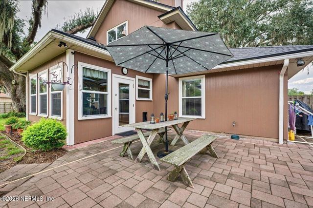 4664 TREVOR CREEK Drive S, Jacksonville, FL 32257