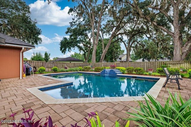 4664 TREVOR CREEK Drive S, Jacksonville, FL 32257