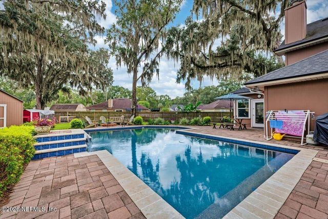4664 TREVOR CREEK Drive S, Jacksonville, FL 32257