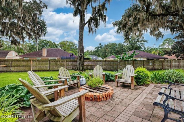 4664 TREVOR CREEK Drive S, Jacksonville, FL 32257